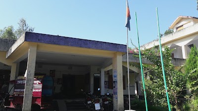 Photos of 9 NO TENTULIA UNION PORISHOD