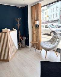 Photo n°3 de Histoires de Coupes à La Haye (Salon de coiffure)