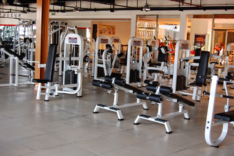 Muscle Builders Gym Malkajgiri