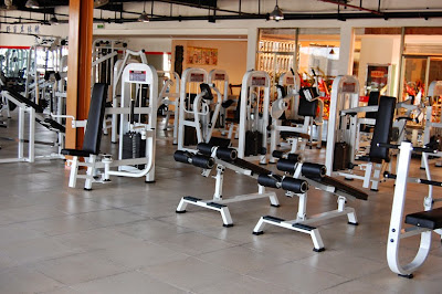 Muscle Builders Gym Malkajgiri – All in Secunderabad, Telangana