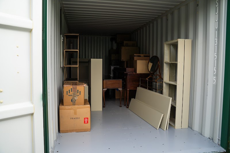 Loc-Box Self Storage Market Harborough photo 3