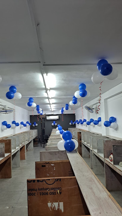 Vinayak Library 2.0