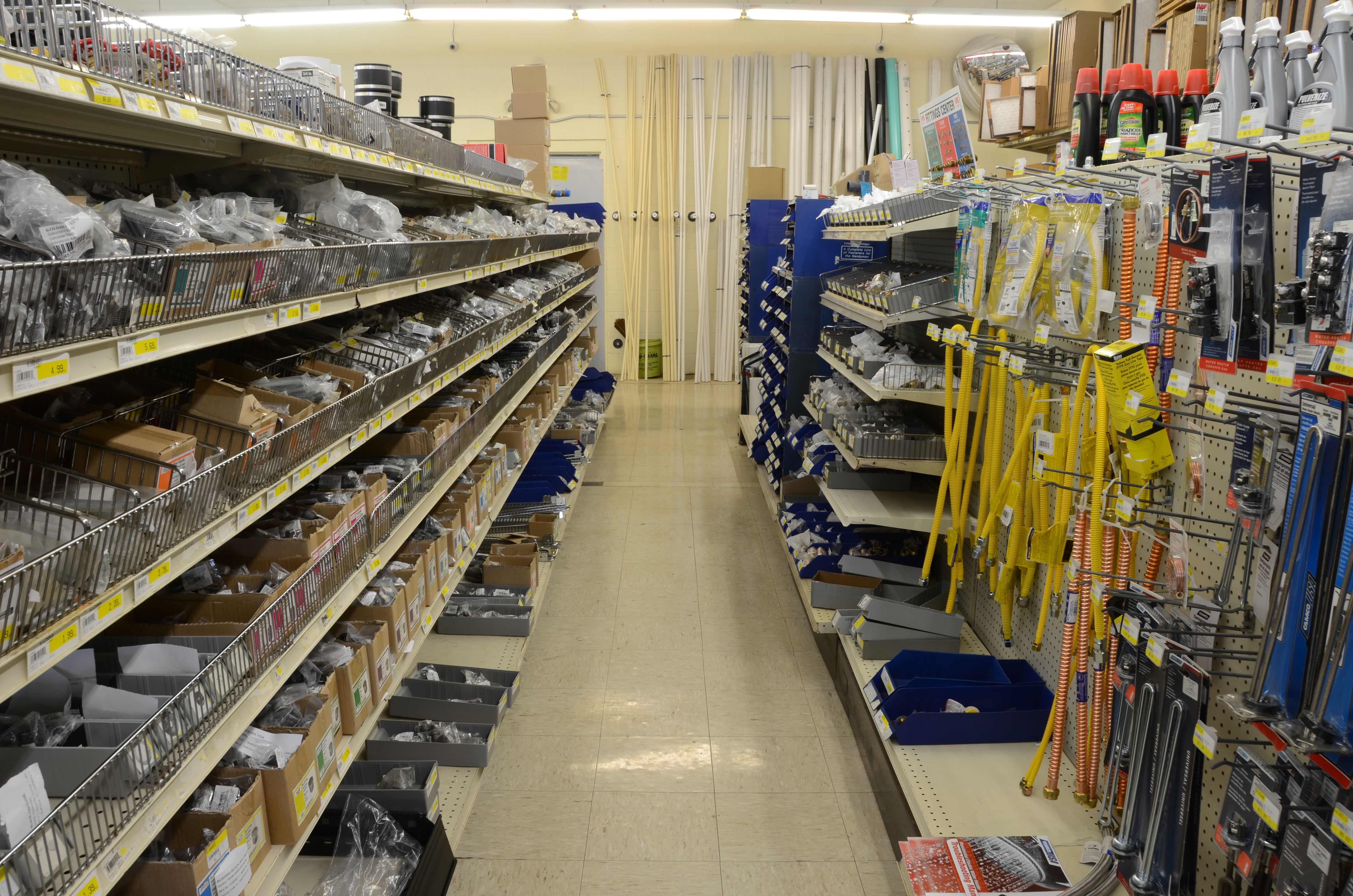 Shop-O-Rama