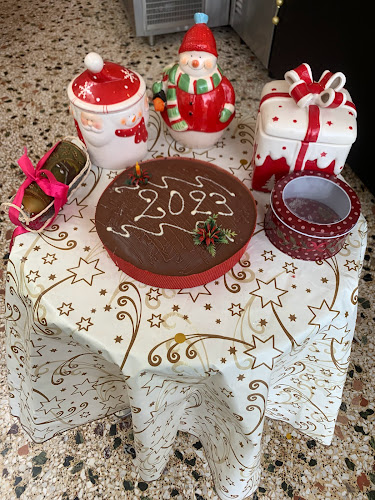 BARATO | Snack Cafe - Ρέθυμνο