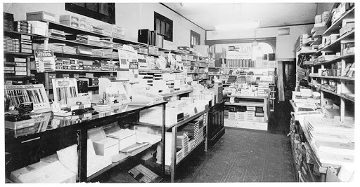 daRosa's-Martha's Vineyard Printing Company - Thumbnail