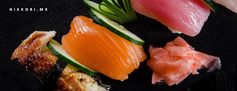 Nikkori Sushi — photo