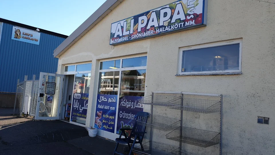 Ali Papas Livsmedel (Halal) photo