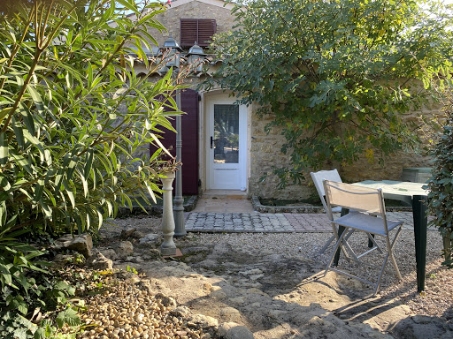 Photo de l'aparté à Pignans (83790)