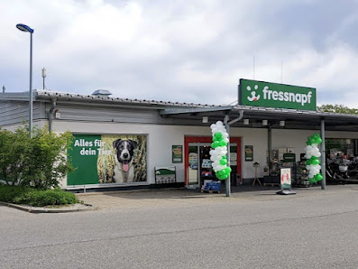 Fressnapf Rosenheim Aisingerwies - Rosenheim