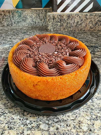 Carameladas Doces Caseiros