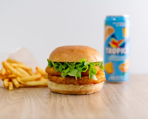 Photo n°1 de Le Balgentien à Beaugency (Restaurant de tacos)