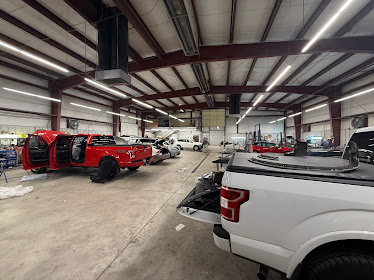 Cline Collision Repair