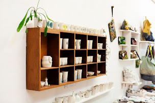 Photo n°7 de L'ATELIEES Maison de Créateurs à Montpellier (Atelier collaboratif)