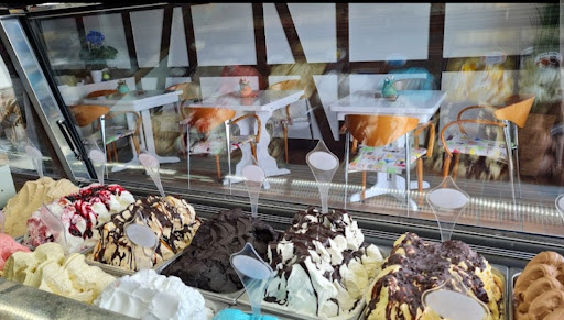 Eiscafé La Via - Thumbnail