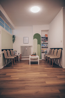 Praxis für Ergotherapie am Wall - Inh. Böhling & Lingenberg Contrescarpe 120, 28195 Bremen
