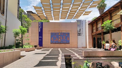 Photos of Plaza Mulato Gil de Castro