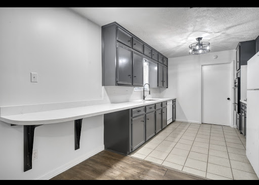 Bell Properties - Visual