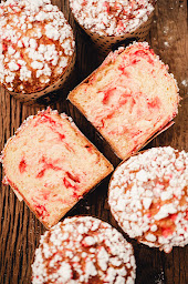 Photo n°111 de Boulangerie Feuillette à Perpignan (Salon de thé)