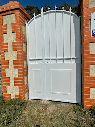 Photo n°33 de COULEURS DE JADE à La Bernerie-en-Retz (Plâtrier.ère)