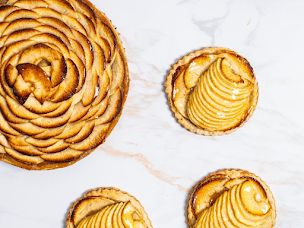 Photo n°14 de Boulangerie Pâtisserie Aurore et Jeremy - Tournan en Brie à Tournan-en-Brie (Boulangerie)