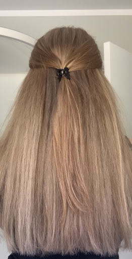 Hair by the Sea - Thumbnail