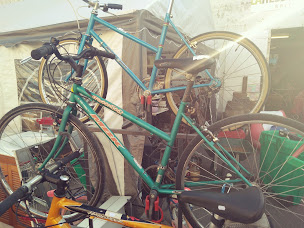 Photo n°11 de La Ressourcerie Gaillarde à Brive-la-Gaillarde (Association ou organisation)