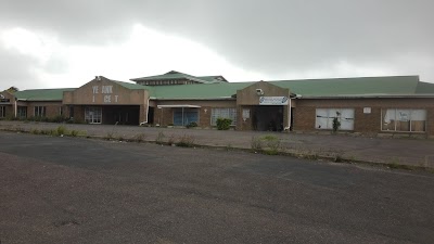 Photos of Wyebank Shopping Parking Lot
