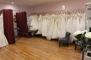 Photo n°3 de Sandra Mariages à Creil (Boutique d'articles de mariage)