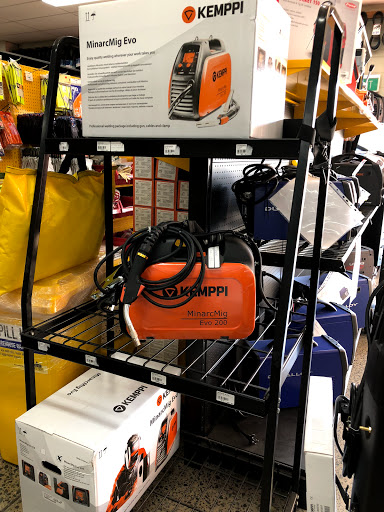 M&G Industrial Supplies - Thumbnail