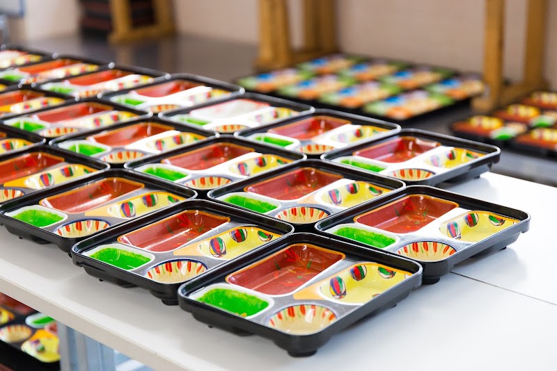 まごころ弁当 鳥取店