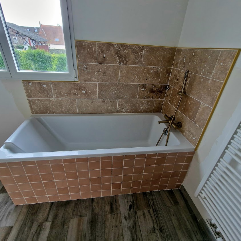 Image de Jon carrelage