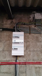 Photo n°22 de RH Habitat à Péronne (Plombier)