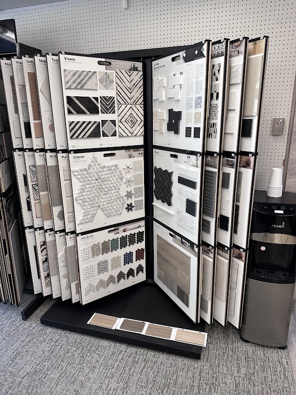 Arctic Carpet Flooring Center - project photo