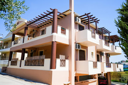 Nafplios apartments Bekas