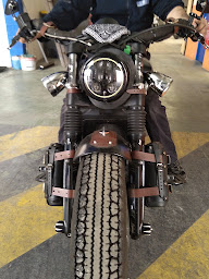Photo n°24 de Garage Auto Moto LOUIS à Cognac (Atelier de réparation automobile)
