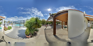 Photo n°50 de Camping les Charmes (85) à Apremont (Terrain de camping)