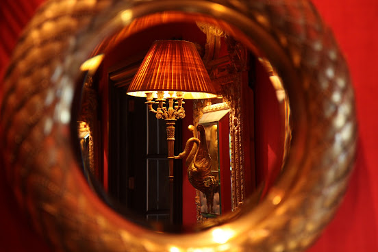 Hotel Boutique Casa del Poeta by null