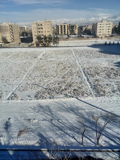 Photos of میدان مهرگان