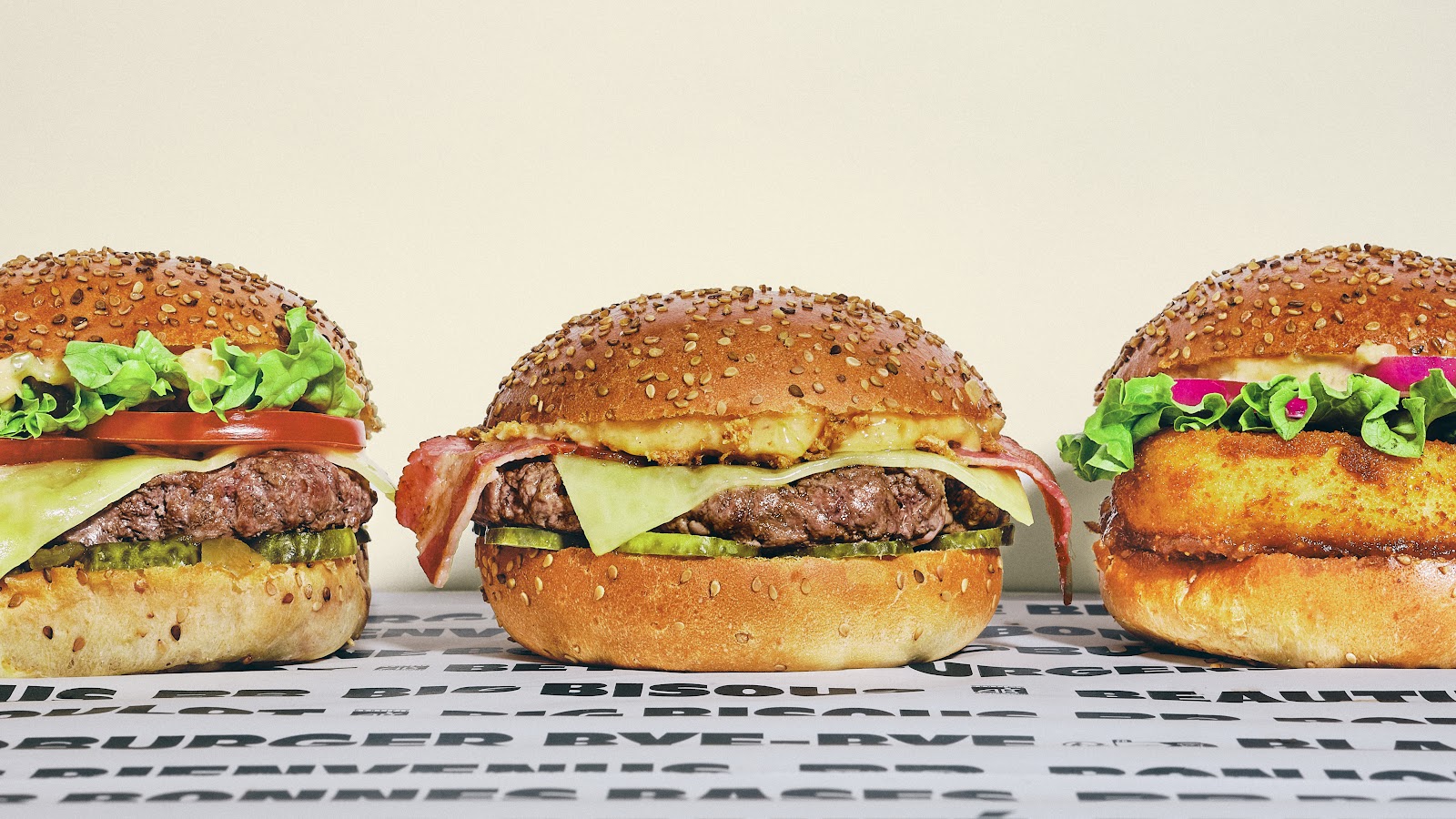 Bioburger Toulouse Carmes — photo 3