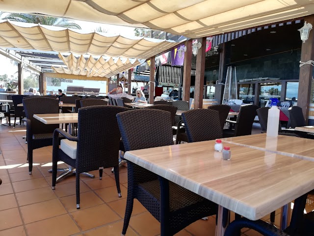 Recoveco Steak House