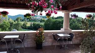 Photo n°6 de l'OriGine - Restaurant à Saint-Martin-les-Eaux (Restaurant)