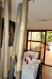 Photo n°11 de Restaurant Le Mandarin à Saintes (Restaurant vietnamien)