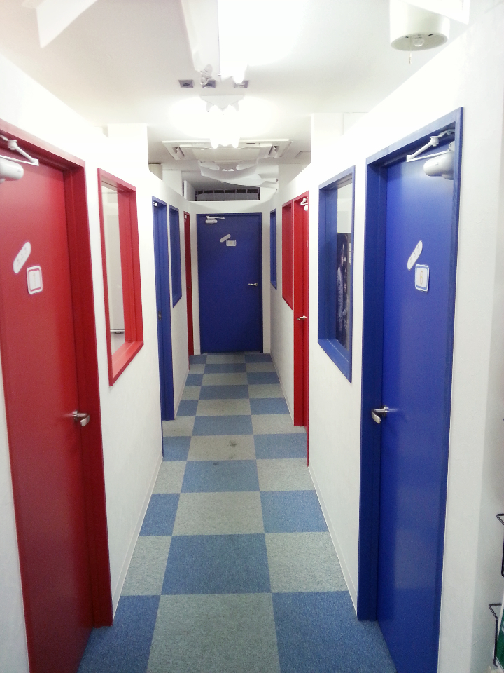 韓国語センター ＢＲＡＶＯ！ 横浜西口校