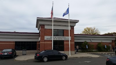 Photos of Connecticut Department of Motor Vehicles