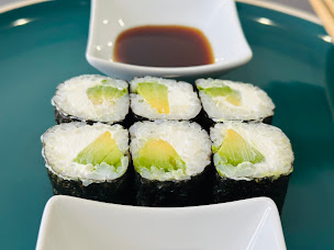 Photo n°38 de Soha sushi à Reims (Restaurant japonais)