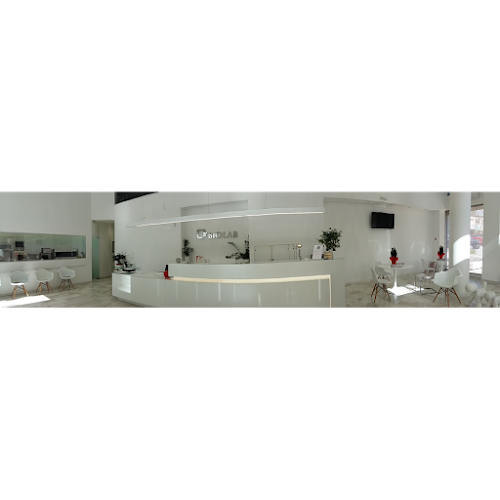 Opinii despre BIOLAB ΜΙΚΡΟΒΙΟΛΟΓΙΚΟ ΕΡΓΑΣΤΗΡΙΟ ΘΕΣΣΑΛΟΝΙΚΗ în Θεσσαλονίκη - Εργαστήριο