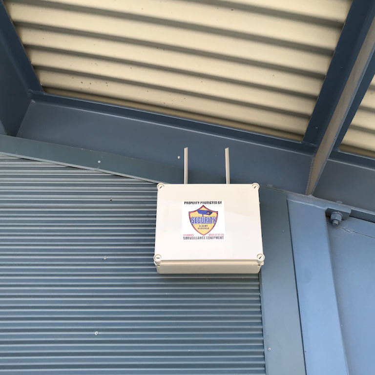 Security Albury Wodonga CCTV security cameras, alarm systems and monitoring Free onsite