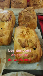 Photo n°20 de De La Fourche A La Fourchette à Domfessel (Boucherie-charcuterie)