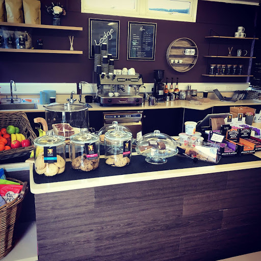 The Lodge Coffee Shop