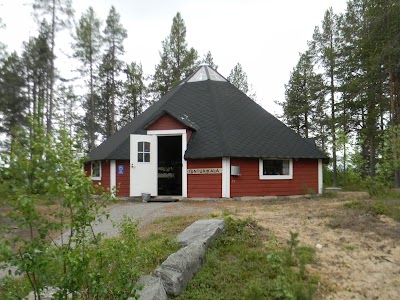 Photos of Savustamo Tunturikala Ky